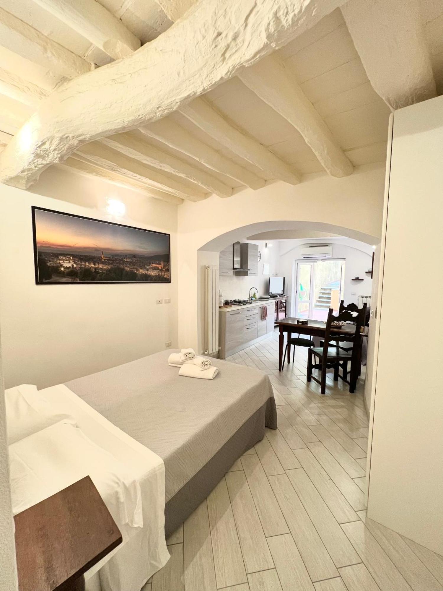 Adg Apartment 33 Флоренция Экстерьер фото